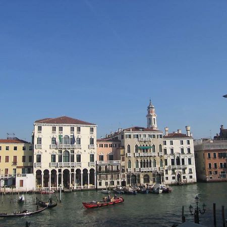 Loft Overlooking The Grand Canal Venezia Esterno foto