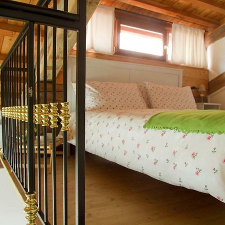 Loft Overlooking The Grand Canal Venezia Esterno foto