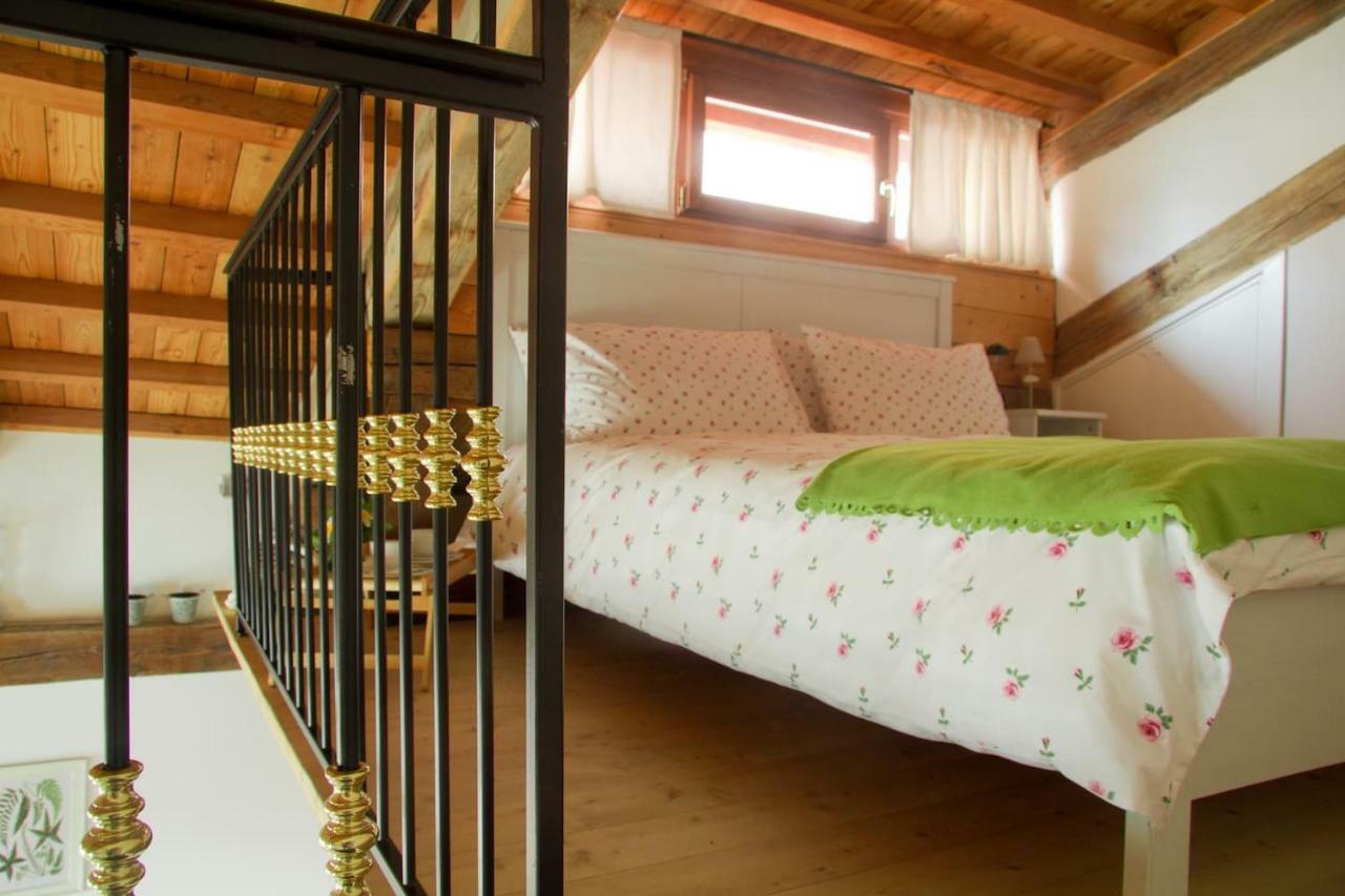 Loft Overlooking The Grand Canal Venezia Esterno foto