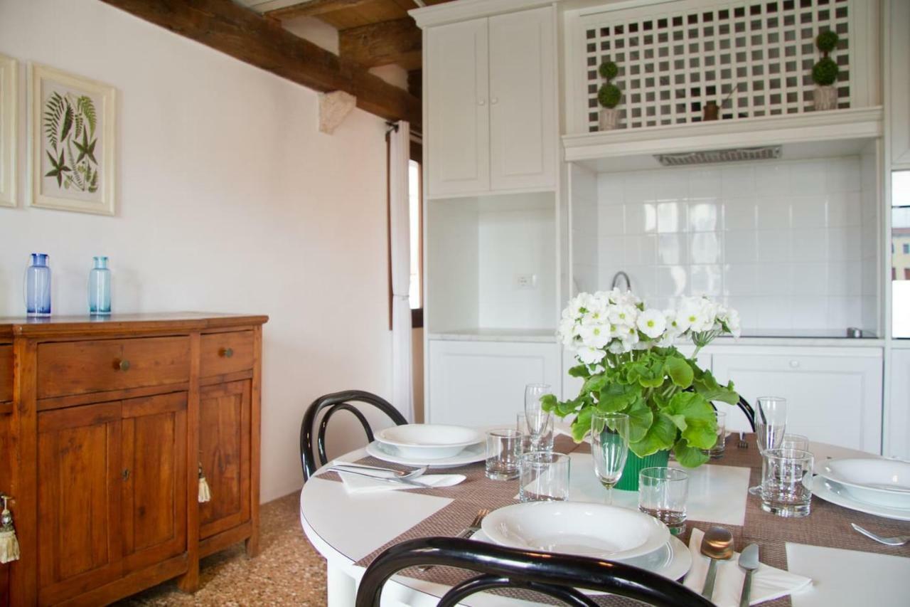 Loft Overlooking The Grand Canal Venezia Esterno foto