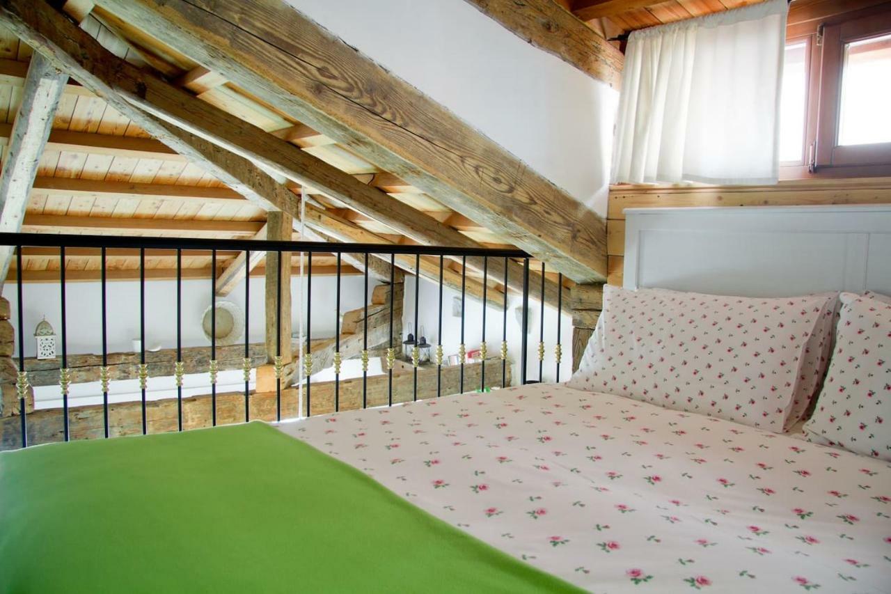 Loft Overlooking The Grand Canal Venezia Esterno foto